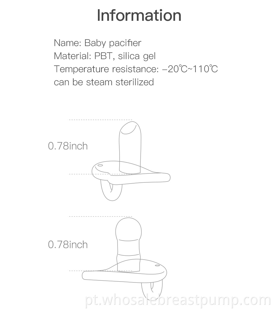 Baby Nutrition Feeder Set